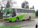 Busscar El Buss 340 / Mercedes Benz OF-1721 / Buses Jeldres