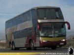 Marcopolo Paradiso 1800DD / Volvo B12R / Pullman Bus