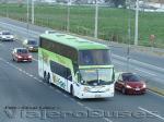 Buses Nilahue / Ruta 5 Sur