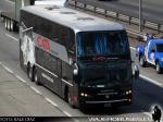 Busscar Panorâmico DD / Mercedes Benz O-500RSD / Cata