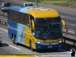 Marcopolo Paradiso G7 1200 / Volvo B420R / Transportes CVU