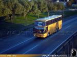 Marcopolo Paradiso GV 1450LD / Mercedes Benz O-400RSD / Pullman C. Beysur