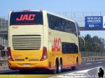 Marcopolo Paradiso G7 1800DD / Mercedes Benz O-500RSD / JAC