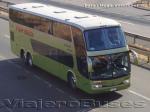 Marcopolo Paradiso 1800DD / Mercedes Benz O-500RSD / Tur-Bus