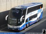 Marcopolo Paradiso G7 1800DD / Volvo B420R 8x2 / Eme Bus