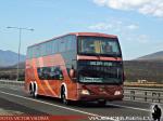 Modasa Zeus II / Scania K420 / Serena Mar