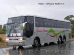 Busscar Jum Buss 360 / Mercedes Benz O-400RSD / Buses Garcia