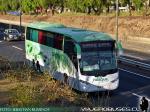 Irizar Century 3.90 / Scania K380 / Nilahue