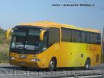 Irizar Century / Mercedes Benz O-400RSE / C. Beysur