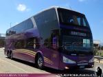 Modasa New Zeus II / Scania K410 / Pullman Bus