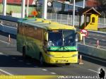 Busscar El Buss 340 / Mercedes Benz OH-1628 / Sol de Lebu