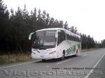 Irizar Century / Mercedes Benz O-500RS / Nilahue