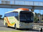 Irizar I6 - Century 3.90 / Mercedes Benz O-500RSD / Expreso Norte