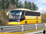 King Long XMQ6130 / JAC