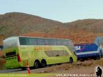 Modasa Zeus II / Mercedes Benz O-500RSD / Tur-Bus