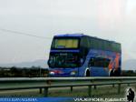 Modasa Zeus II / Scania K420 / Pullman San Andres