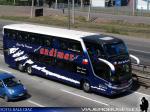 Marcopolo Paradiso G7 1800DD / Volvo B420R / Andimar