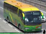 Irizar InterCentury / Mercedes Benz OH-1628 / Particular