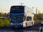 Marcopolo Paradiso G7 1800DD / Volvo / Ciktur - Servicio Especial