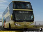 Modasa New Zeus II / Scania K360 / Romani