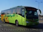 Irizar Century / Scania K380 / Linea Azul