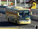 Busscar Vissta Buss LO / Mercedes Benz O-400RSE / Jota Ewert