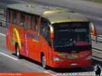 Irizar Century / Mercedes Benz OC-500RF / Pullman Bus