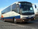 Irizar Century / Mercedes Benz O-400RSE / Talmocur