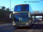 Marcopolo Paradiso 1800DD / Scania K420 / ETM