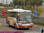 Busscar Vissta Buss LO / Scania K340 / Buses Villa Prat
