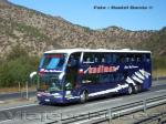 Marcopolo Paradiso 1800DD / Scania K420 / Andimar