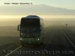 Busscar Jum Buss 380 / Mercedes Benz O-500RS / Tur-Bus