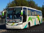 Busscar Vissta Buss LO / Mercedes Benz OH-1628 / Interbus
