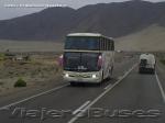 Marcopolo Paradiso GV1450LD / Mercedes Benz O-400RSD / Pullman San Andres