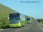 Busscar Jum Buss 380 / Mercedes Benz O-500RS / Tur-Bus