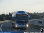 Irizar i6 / Scania K360 / Flota Clacort