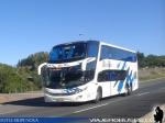 Marcopolo Paradiso G7 1800DD / Mercedes Benz O-500RSD / Bio Bio