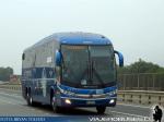 Marcopolo Paradiso G7 1200 / Volvo B420R / Ciktur