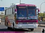 Busscar El Buss 340 / HVR Detroit 16-370 / Lista Azul