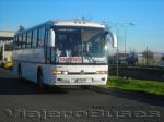 Marcopolo Viaggio GV1000 / Scania K113 / Erbuc