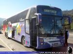 Comil Campione 3.65 / Mercedes Benz O-500RSD / Pullman Carmelita