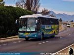 Comil Campione 3.45 / Mercedes Benz O-500RS / Libac