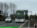 Unidades Scania - Mercedes Benz / Nilahue