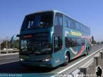 Marcopolo Paradiso 1800DD / Volvo B12R / Frontera del Norte - Servicio Especial