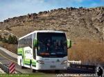 Busscar Vissta Buss Elegance 360 / Scania K340 / Yanguas