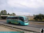 Irizar Century 3.90 / Scania K380 / Linea Azul