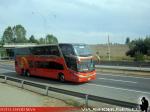 Marcopolo Paradiso G7 1800DD / Mercedes Benz O-500RSD / Pullman Bus