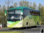 Irizar Century / Mercedes Benz O-500RS / Bio Bio