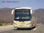 Irizar Century Luxury / Mercedes Benz O-500RS / Expreso Norte