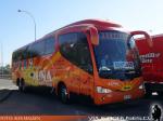 Irizar PB / Scania K420 / Pullman Luna